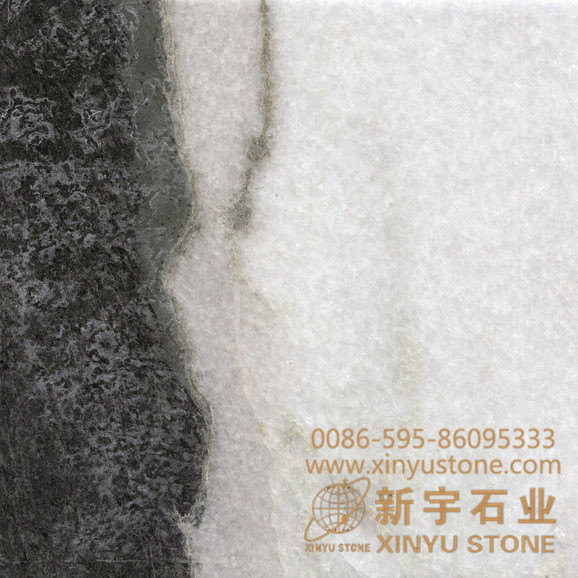 Panda White